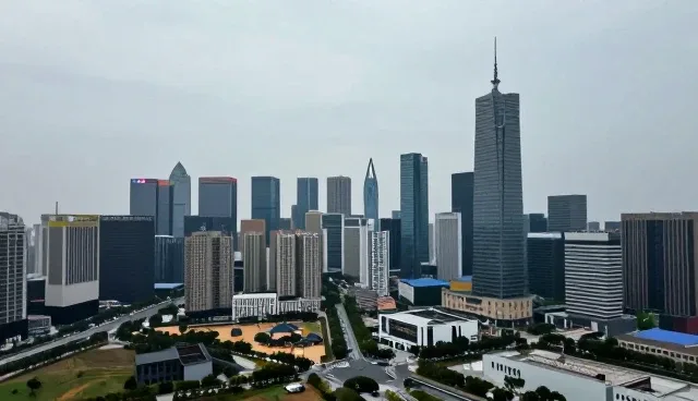 企业官网定制的适用场景与限制条件分析