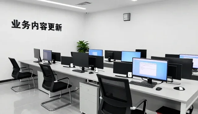 企业网络工程选型中的关键关注点解析